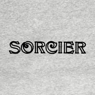 Sorcier T-Shirt